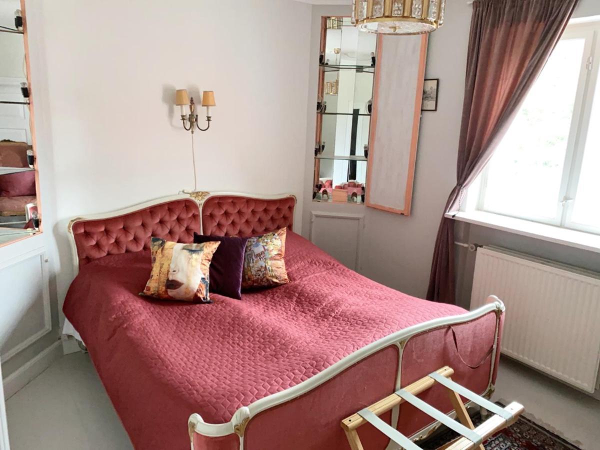 Objerggaard Bedrooms Lundby Stationsby Εξωτερικό φωτογραφία