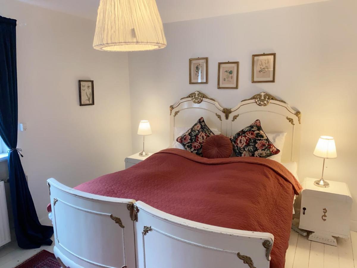 Objerggaard Bedrooms Lundby Stationsby Εξωτερικό φωτογραφία