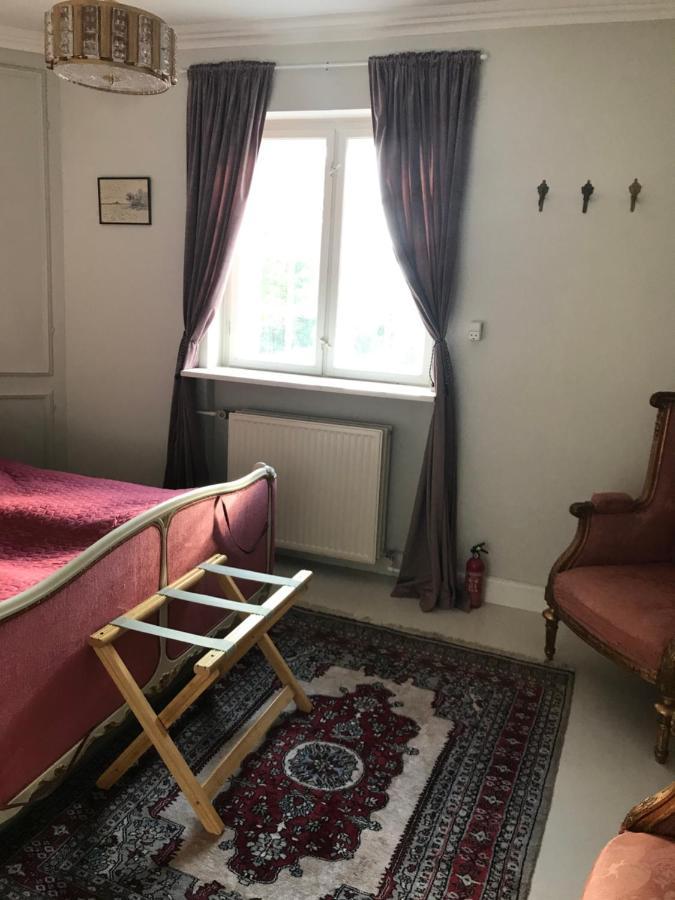 Objerggaard Bedrooms Lundby Stationsby Εξωτερικό φωτογραφία