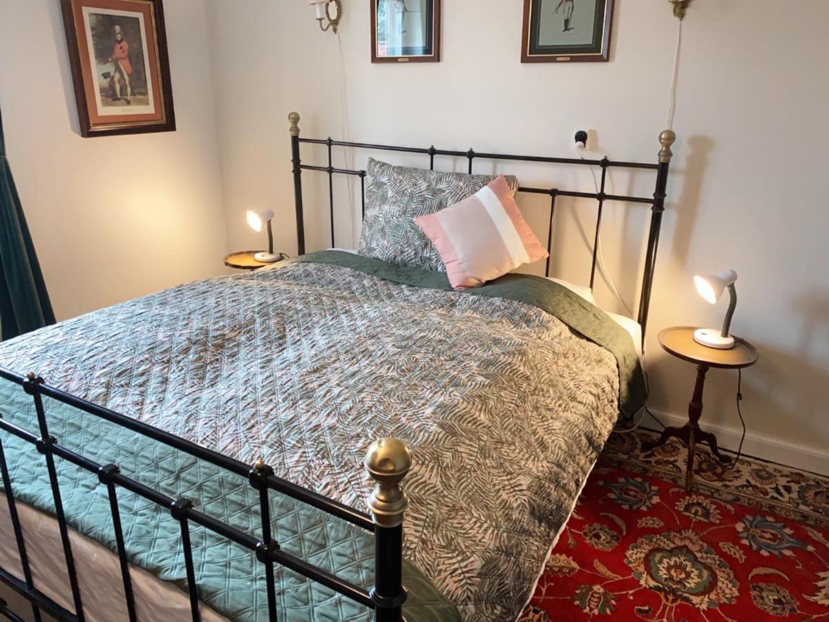 Objerggaard Bedrooms Lundby Stationsby Εξωτερικό φωτογραφία