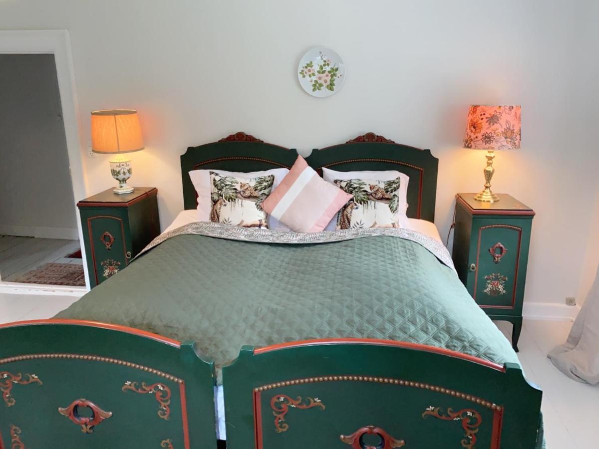 Objerggaard Bedrooms Lundby Stationsby Εξωτερικό φωτογραφία