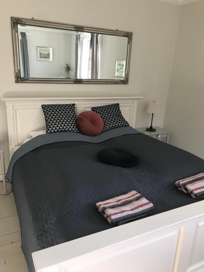 Objerggaard Bedrooms Lundby Stationsby Εξωτερικό φωτογραφία