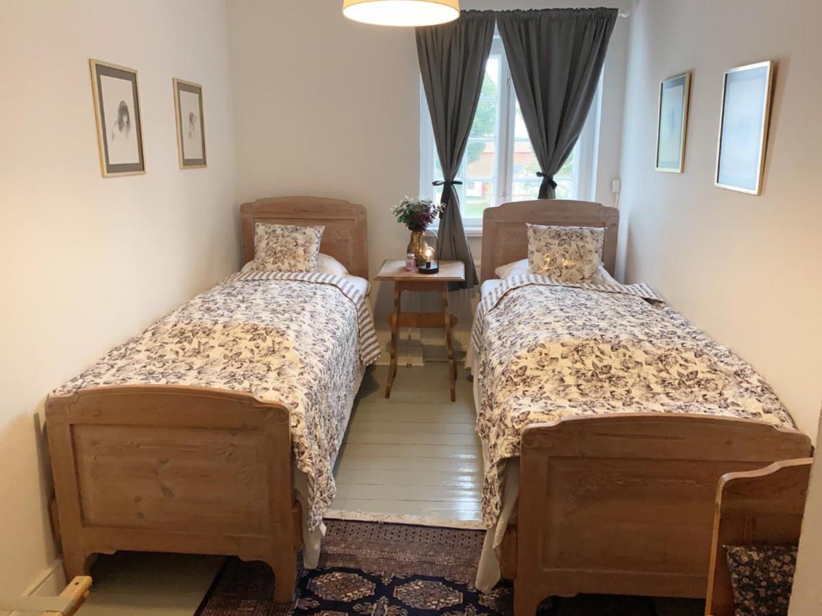 Objerggaard Bedrooms Lundby Stationsby Εξωτερικό φωτογραφία