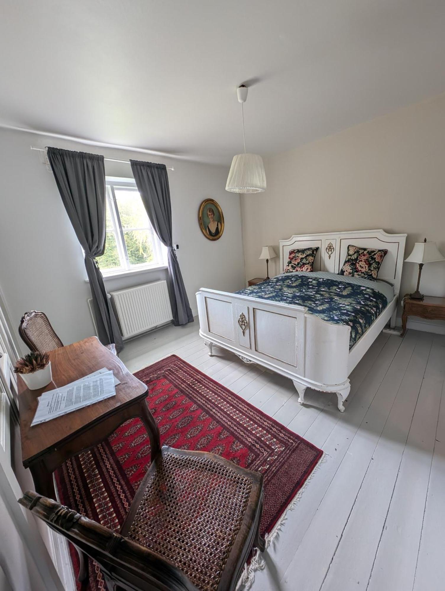 Objerggaard Bedrooms Lundby Stationsby Εξωτερικό φωτογραφία