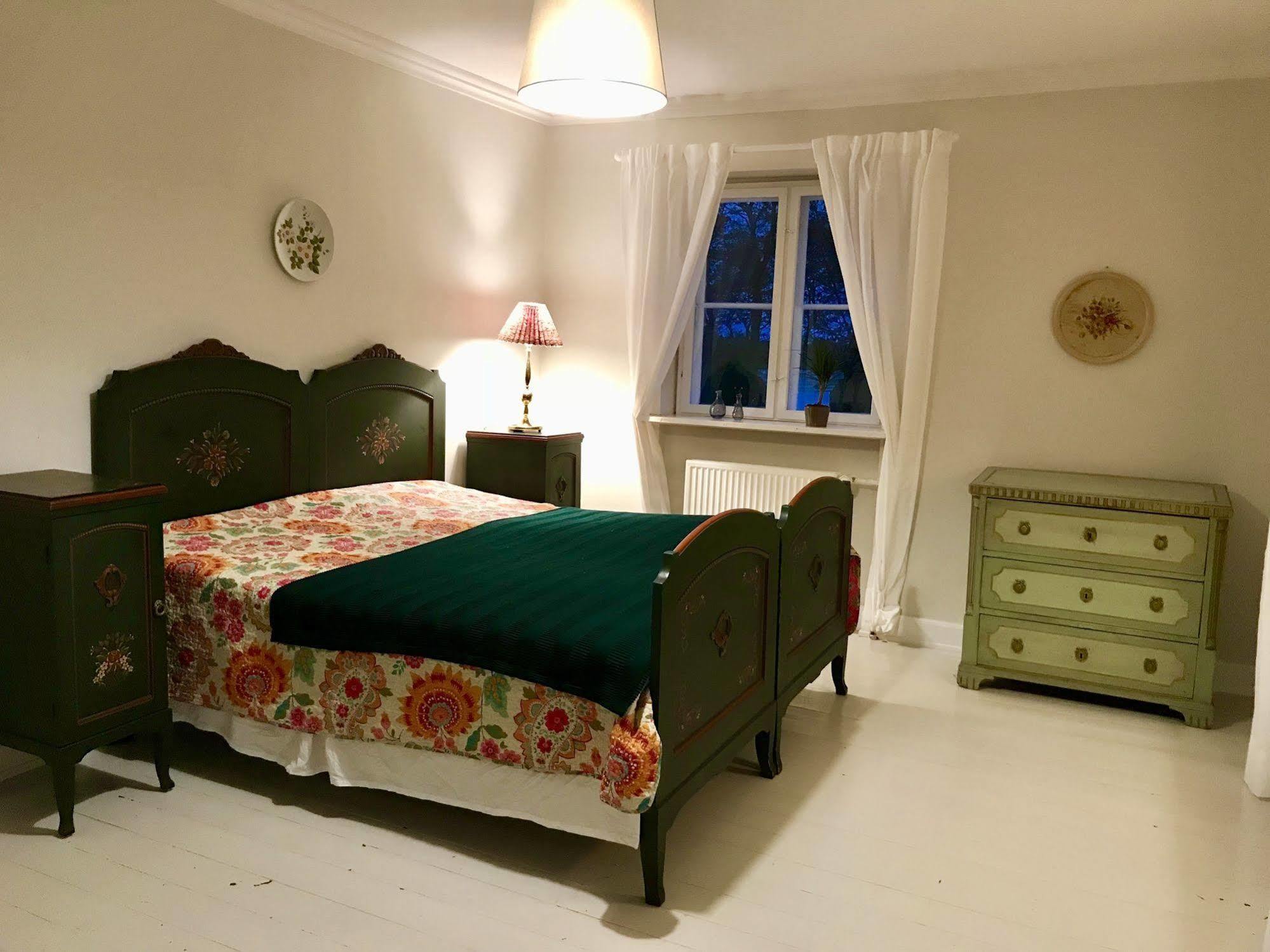 Objerggaard Bedrooms Lundby Stationsby Εξωτερικό φωτογραφία