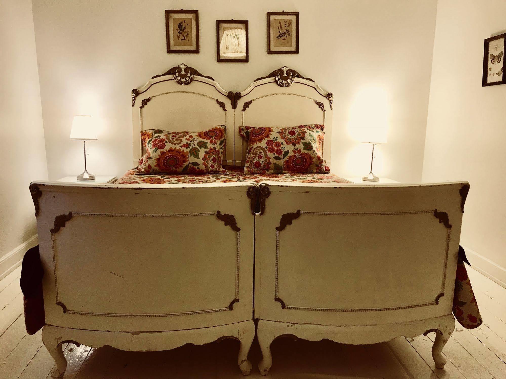 Objerggaard Bedrooms Lundby Stationsby Εξωτερικό φωτογραφία