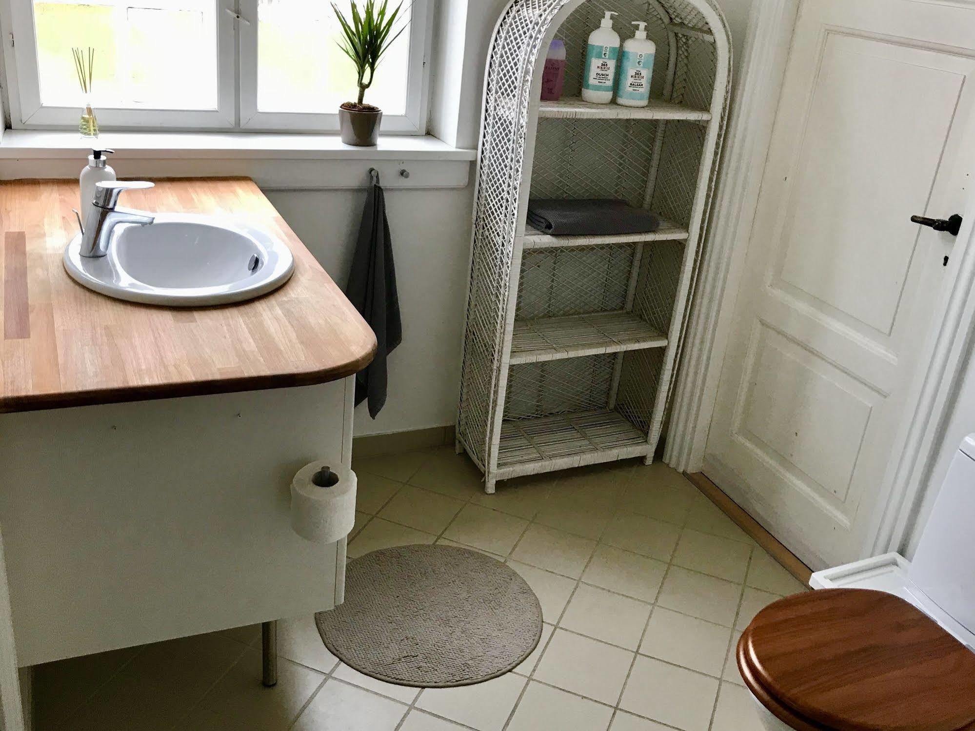 Objerggaard Bedrooms Lundby Stationsby Εξωτερικό φωτογραφία