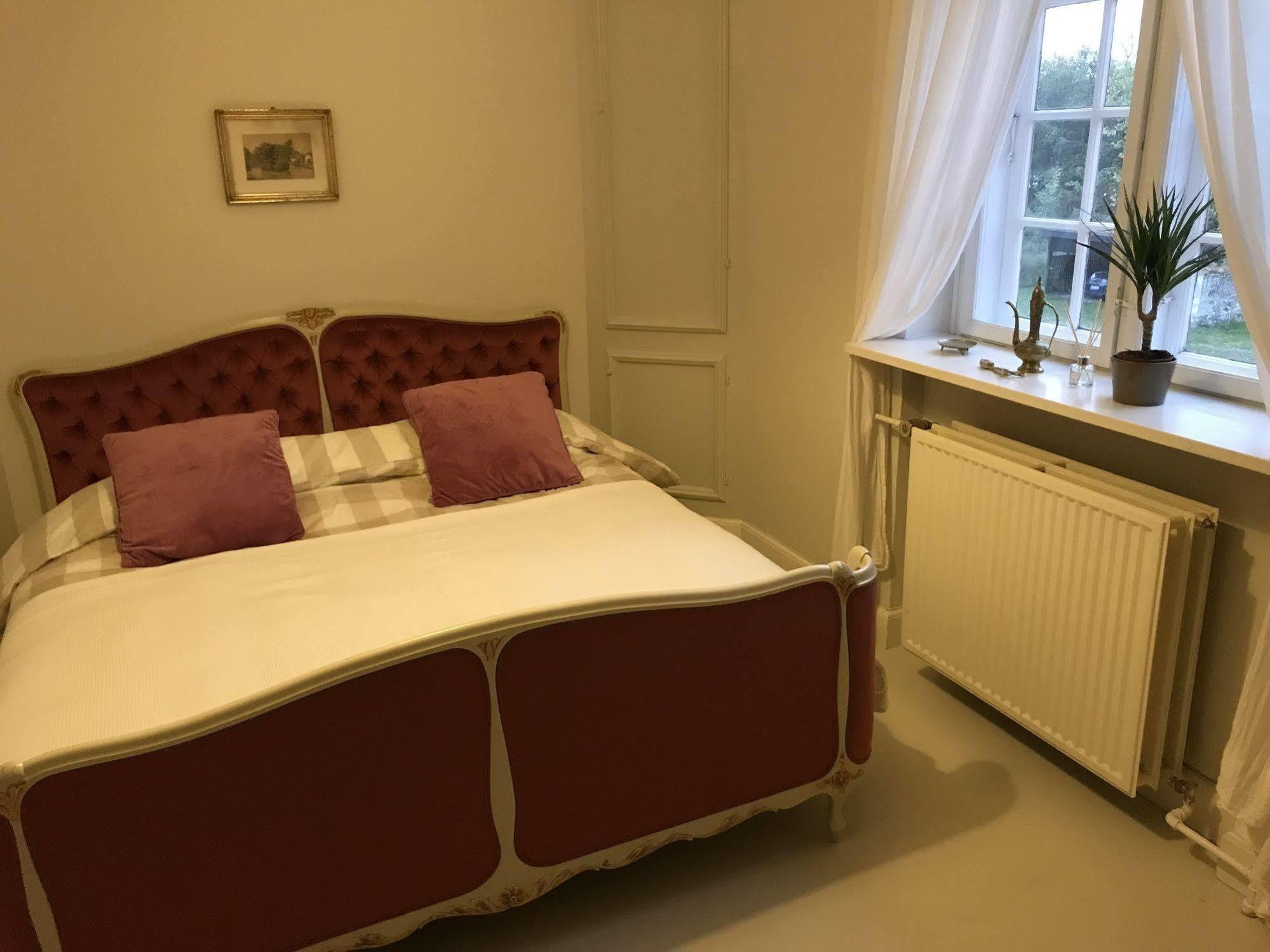 Objerggaard Bedrooms Lundby Stationsby Εξωτερικό φωτογραφία