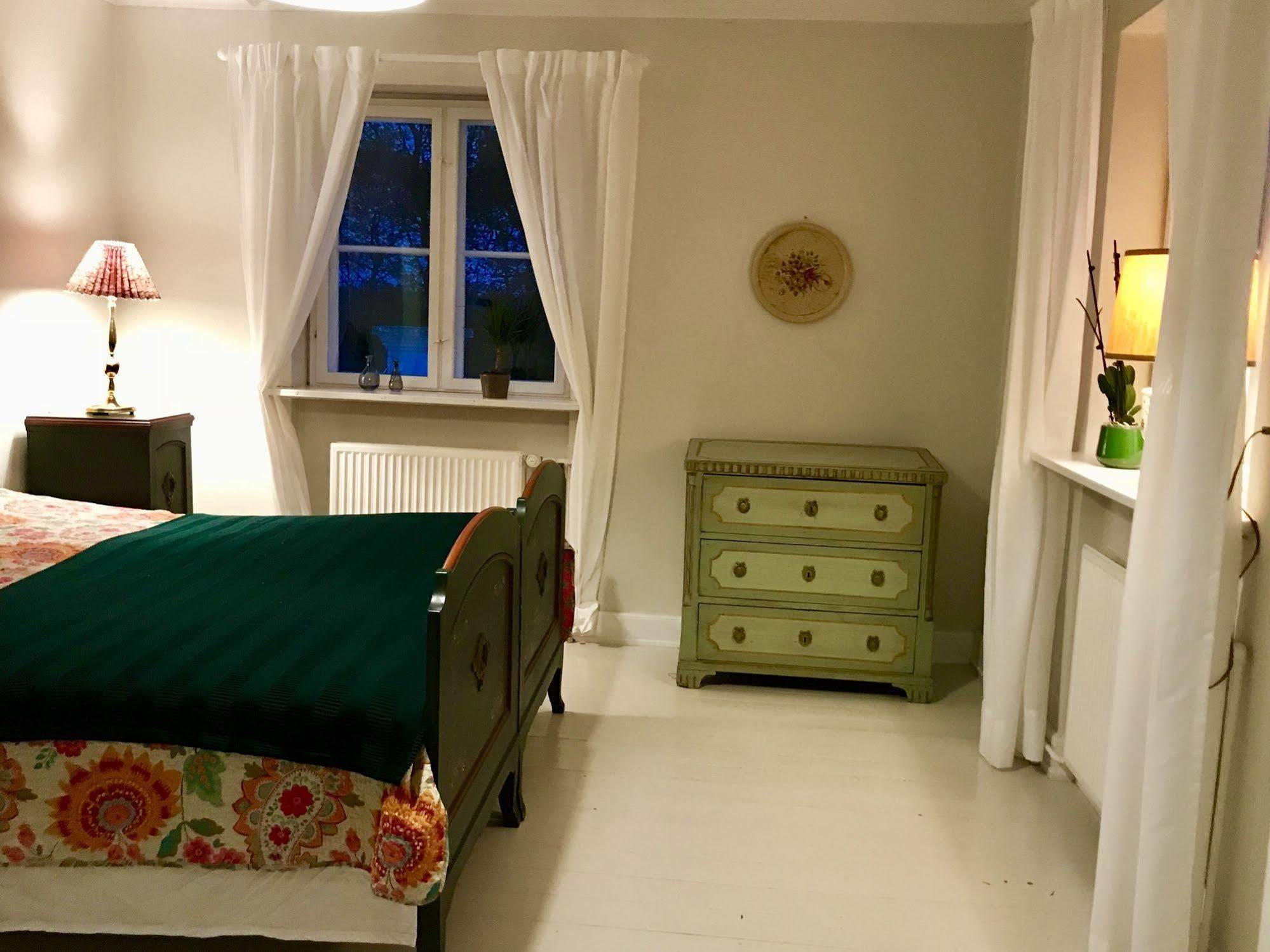 Objerggaard Bedrooms Lundby Stationsby Εξωτερικό φωτογραφία