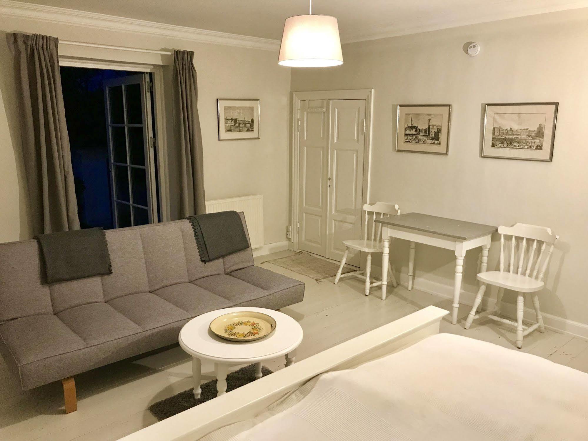 Objerggaard Bedrooms Lundby Stationsby Εξωτερικό φωτογραφία