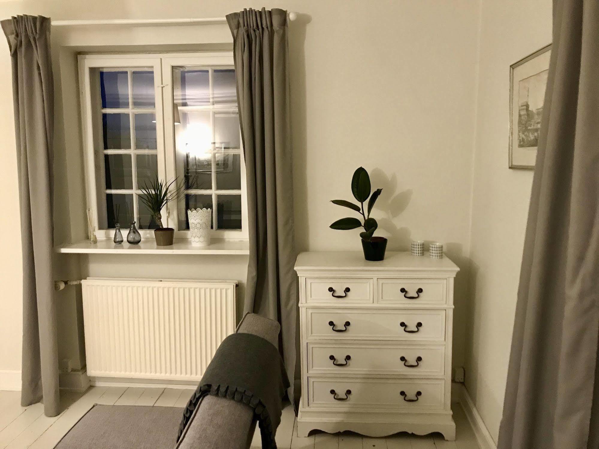Objerggaard Bedrooms Lundby Stationsby Εξωτερικό φωτογραφία