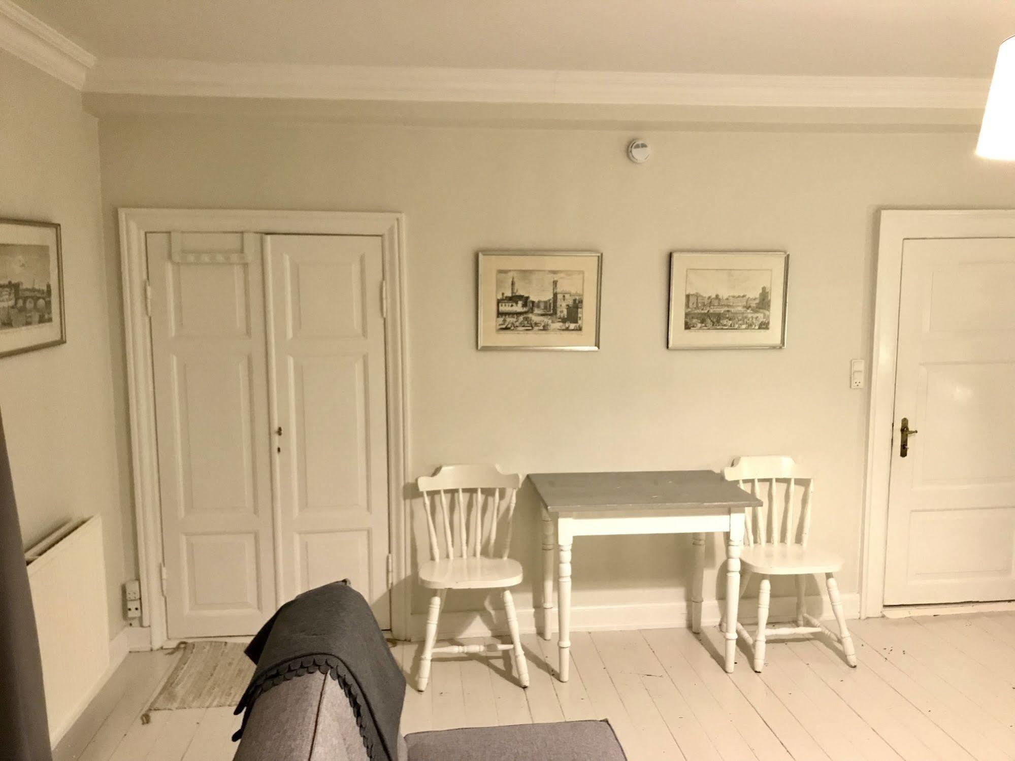 Objerggaard Bedrooms Lundby Stationsby Εξωτερικό φωτογραφία