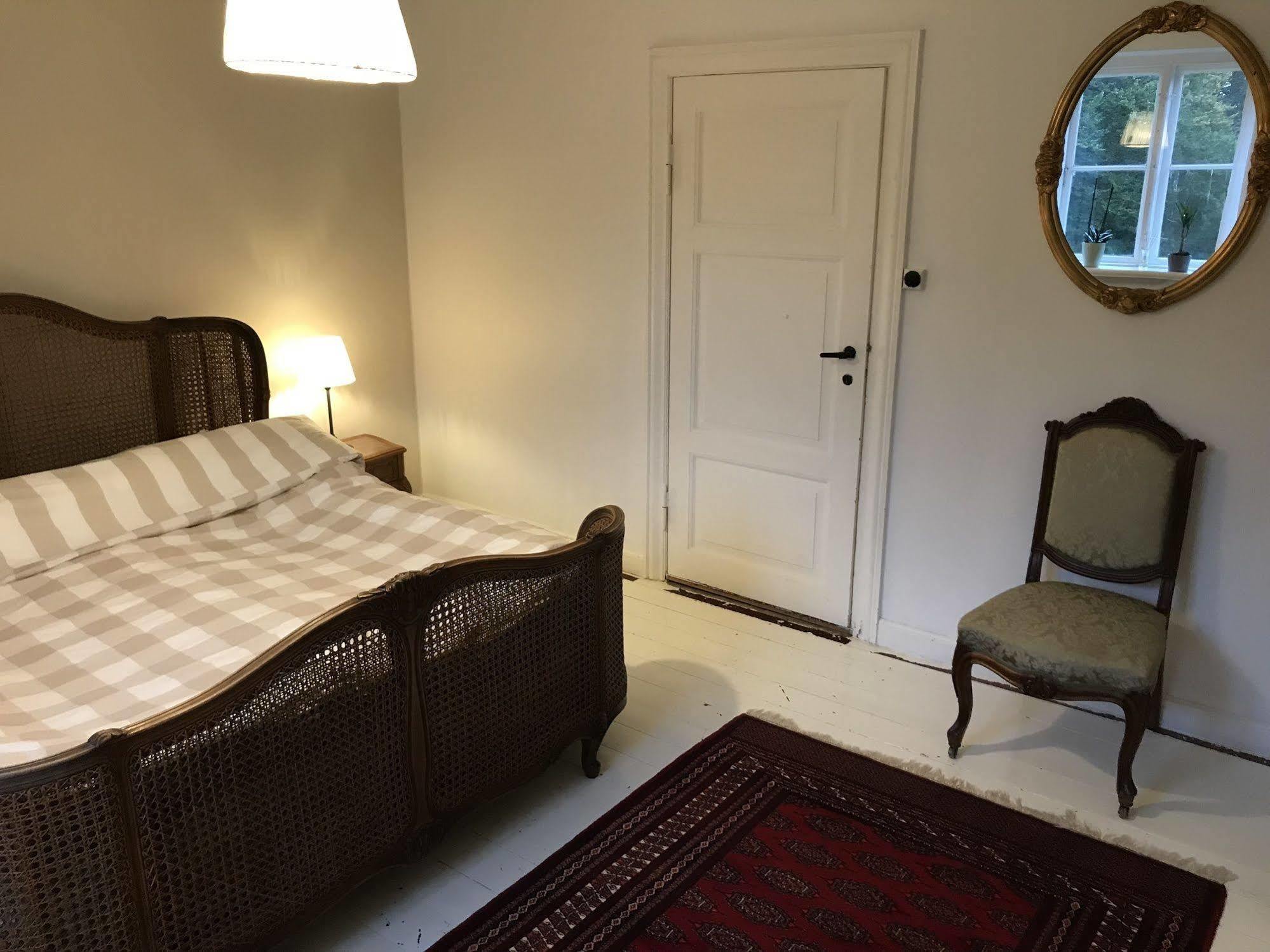Objerggaard Bedrooms Lundby Stationsby Εξωτερικό φωτογραφία