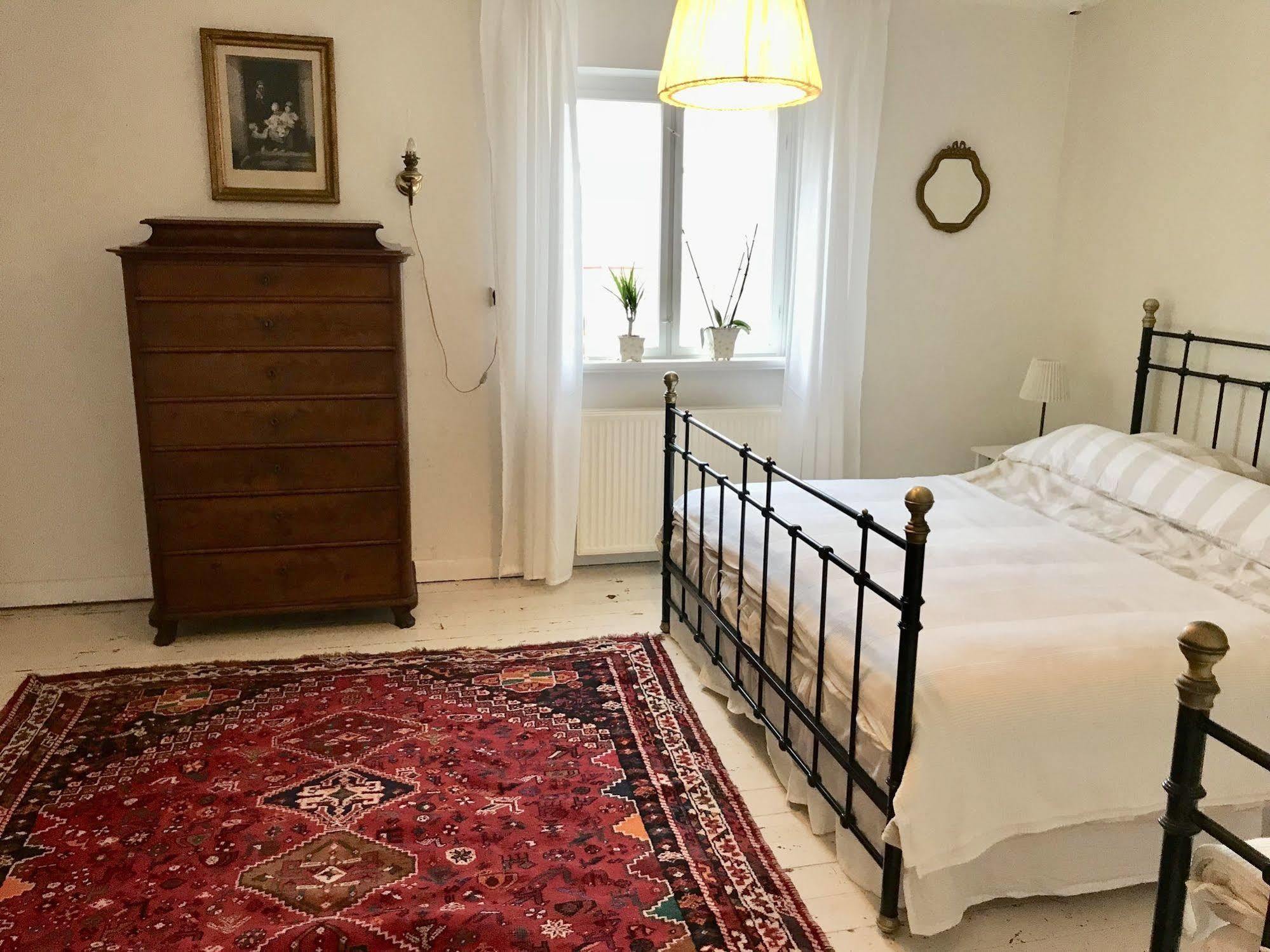 Objerggaard Bedrooms Lundby Stationsby Εξωτερικό φωτογραφία