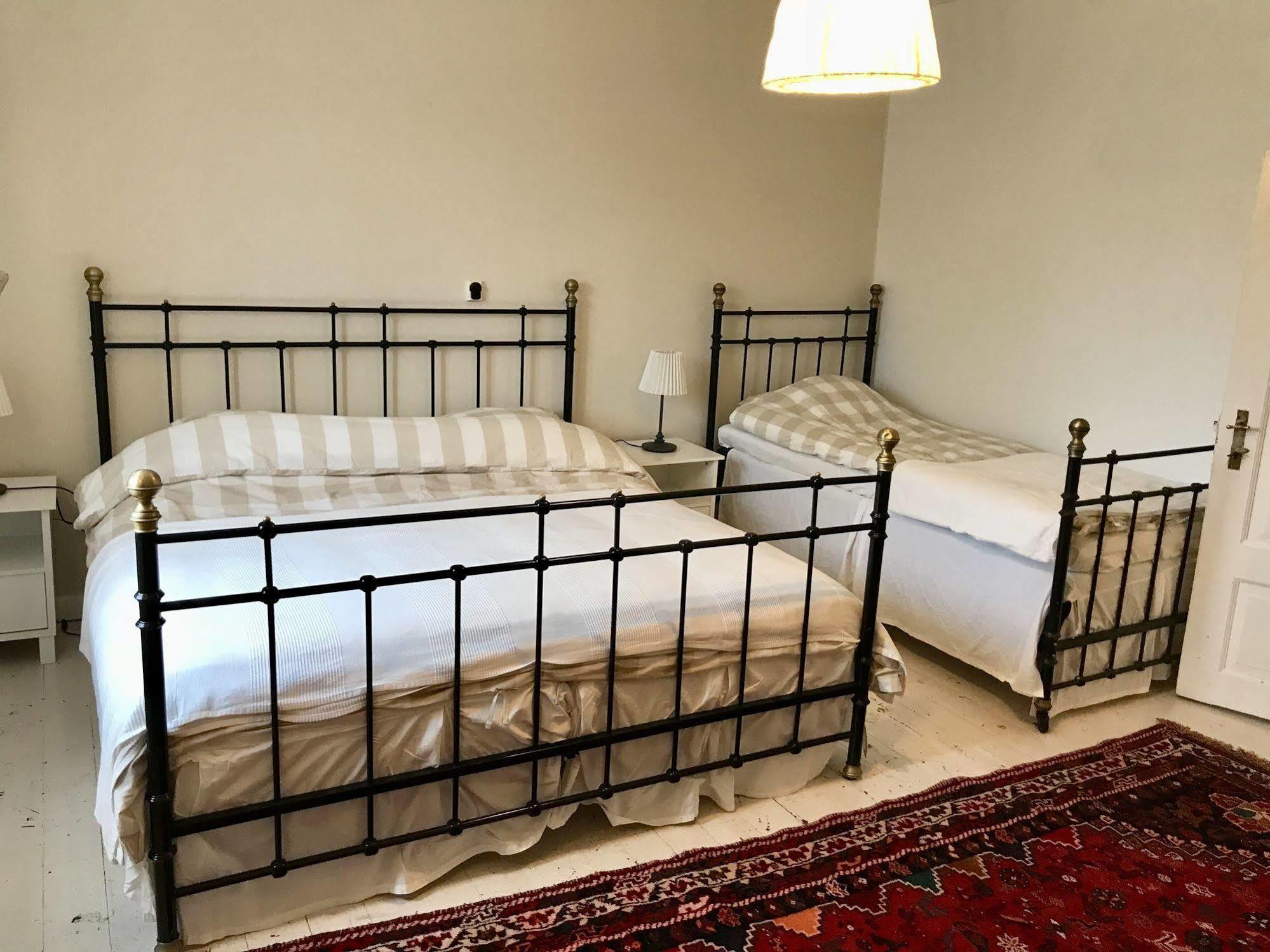 Objerggaard Bedrooms Lundby Stationsby Εξωτερικό φωτογραφία