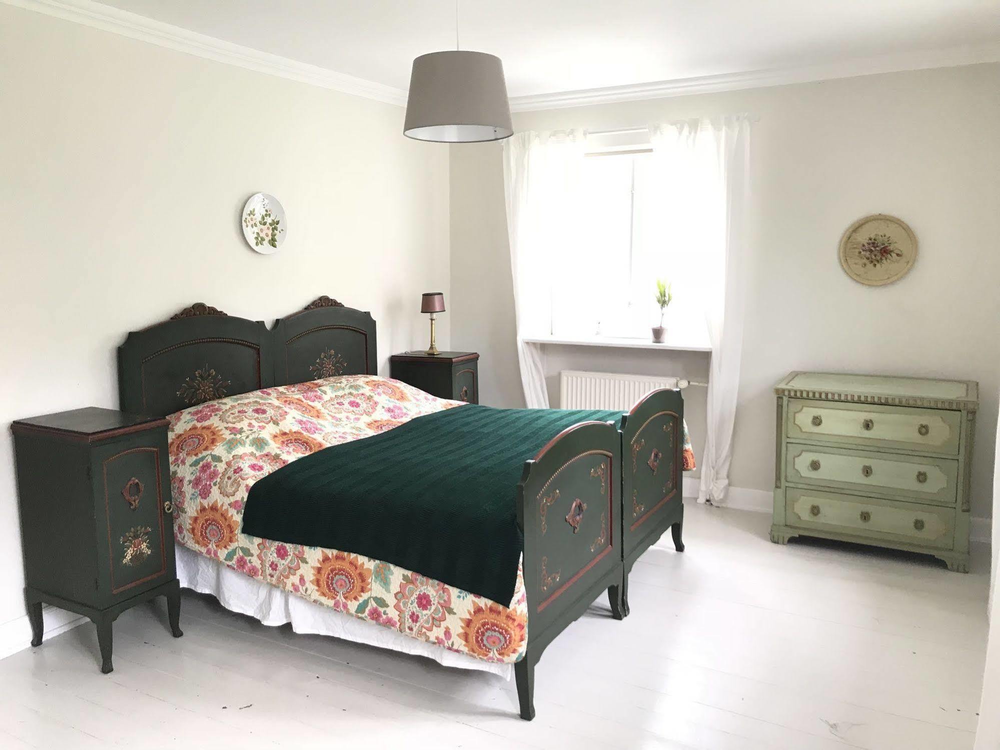Objerggaard Bedrooms Lundby Stationsby Εξωτερικό φωτογραφία