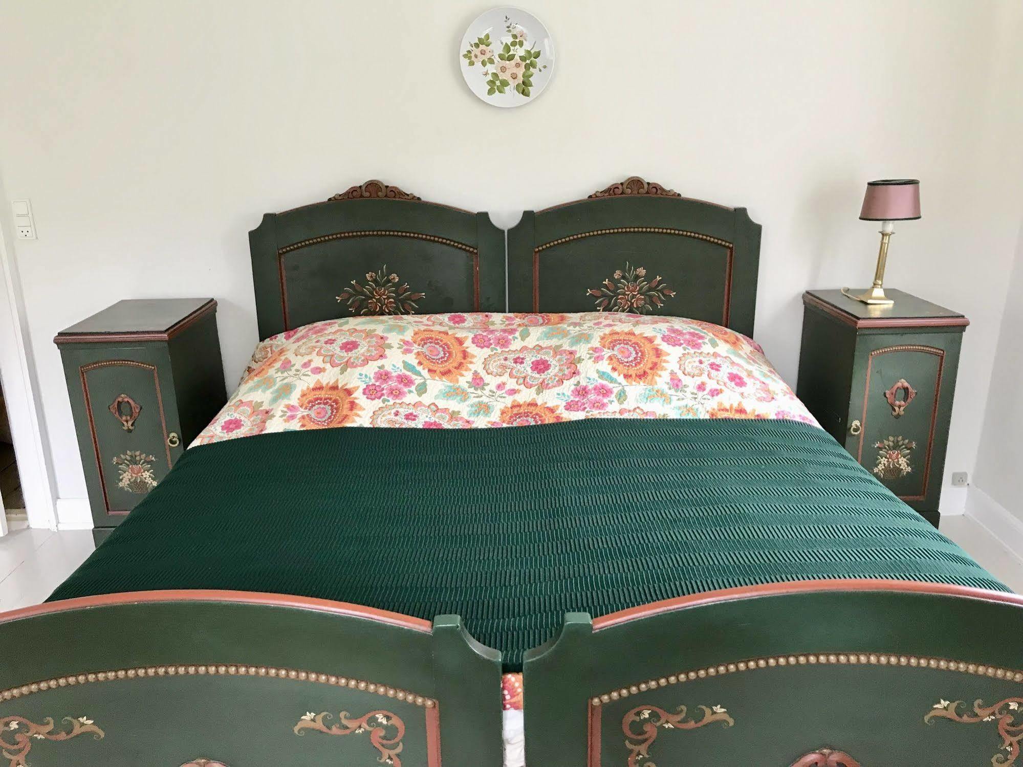 Objerggaard Bedrooms Lundby Stationsby Εξωτερικό φωτογραφία