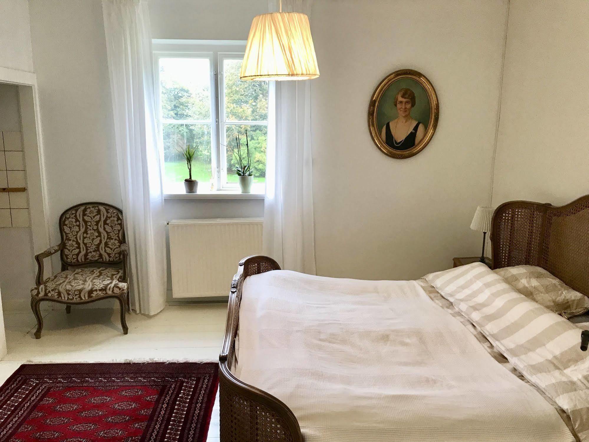 Objerggaard Bedrooms Lundby Stationsby Εξωτερικό φωτογραφία